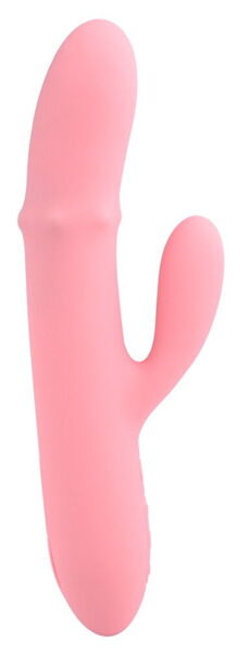 Ar aplikāciju vadāms vibrators  Mora Neo
