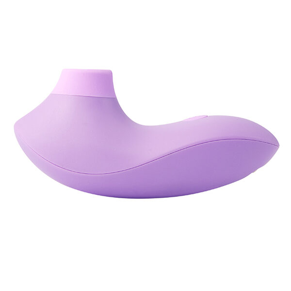 Svakom - Pulse Lite Neo Clitoral Stimulator Purple