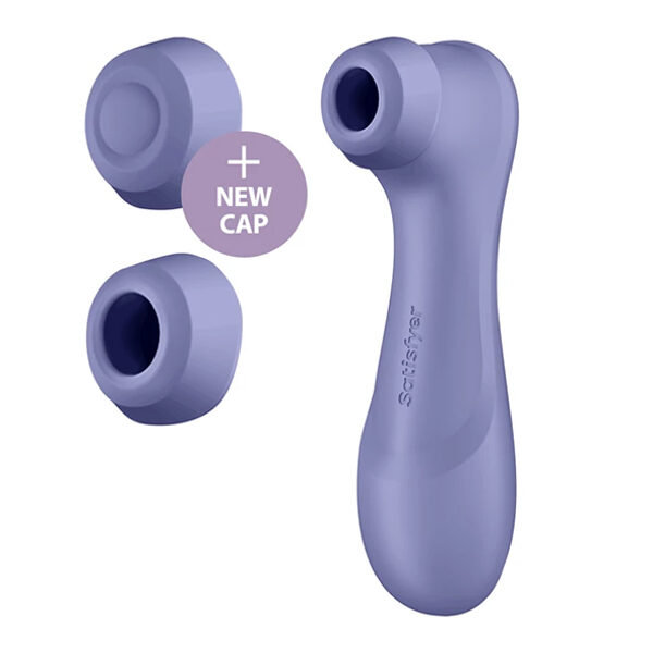 Satisfyer - Pro 2 Generation 3 Lavender